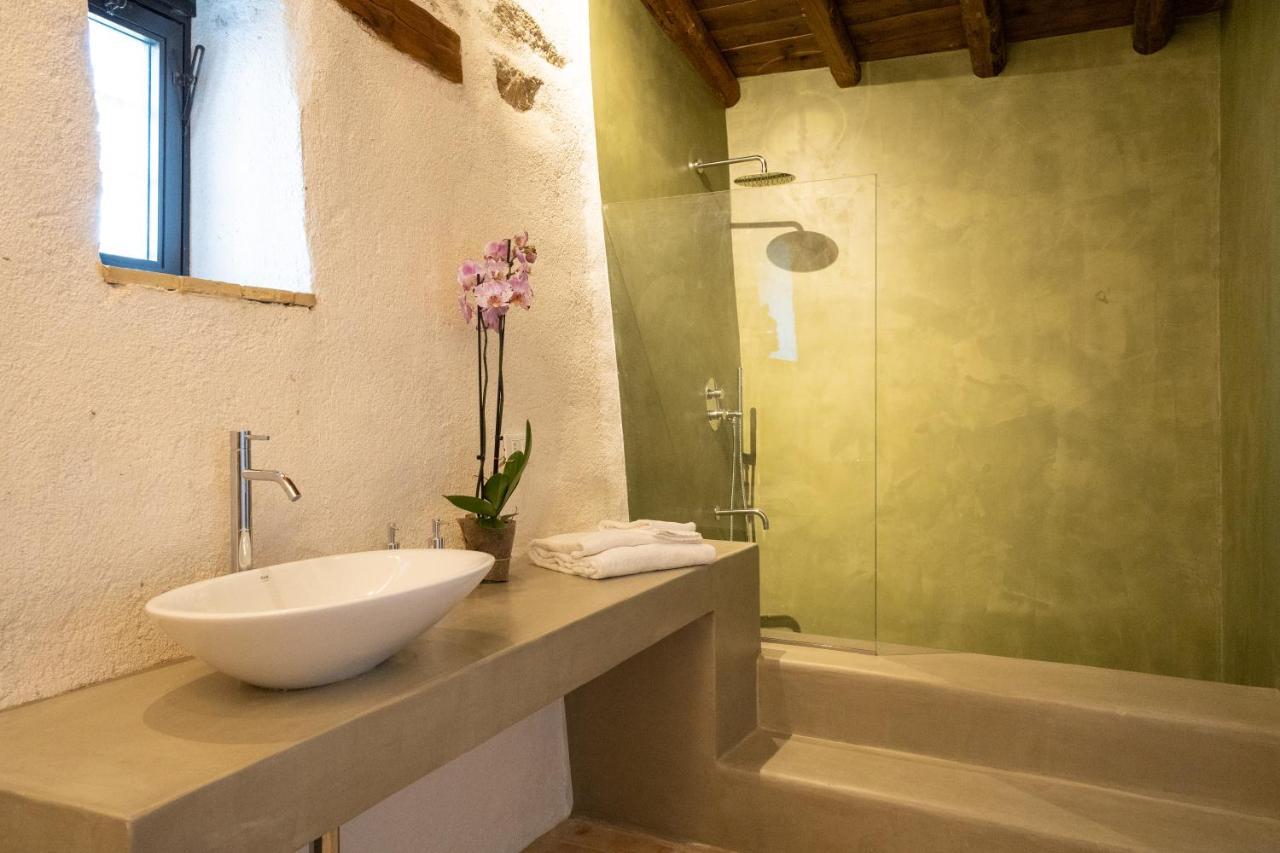 فندق Borgo Delle Pietre بورتو إمبيدوكْلي المظهر الخارجي الصورة