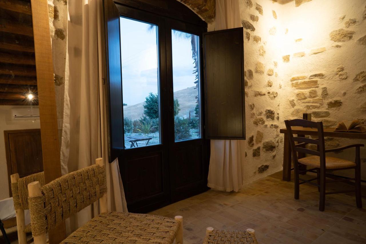 فندق Borgo Delle Pietre بورتو إمبيدوكْلي المظهر الخارجي الصورة