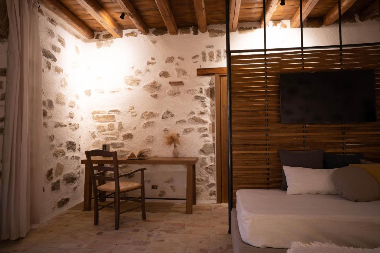 فندق Borgo Delle Pietre بورتو إمبيدوكْلي المظهر الخارجي الصورة