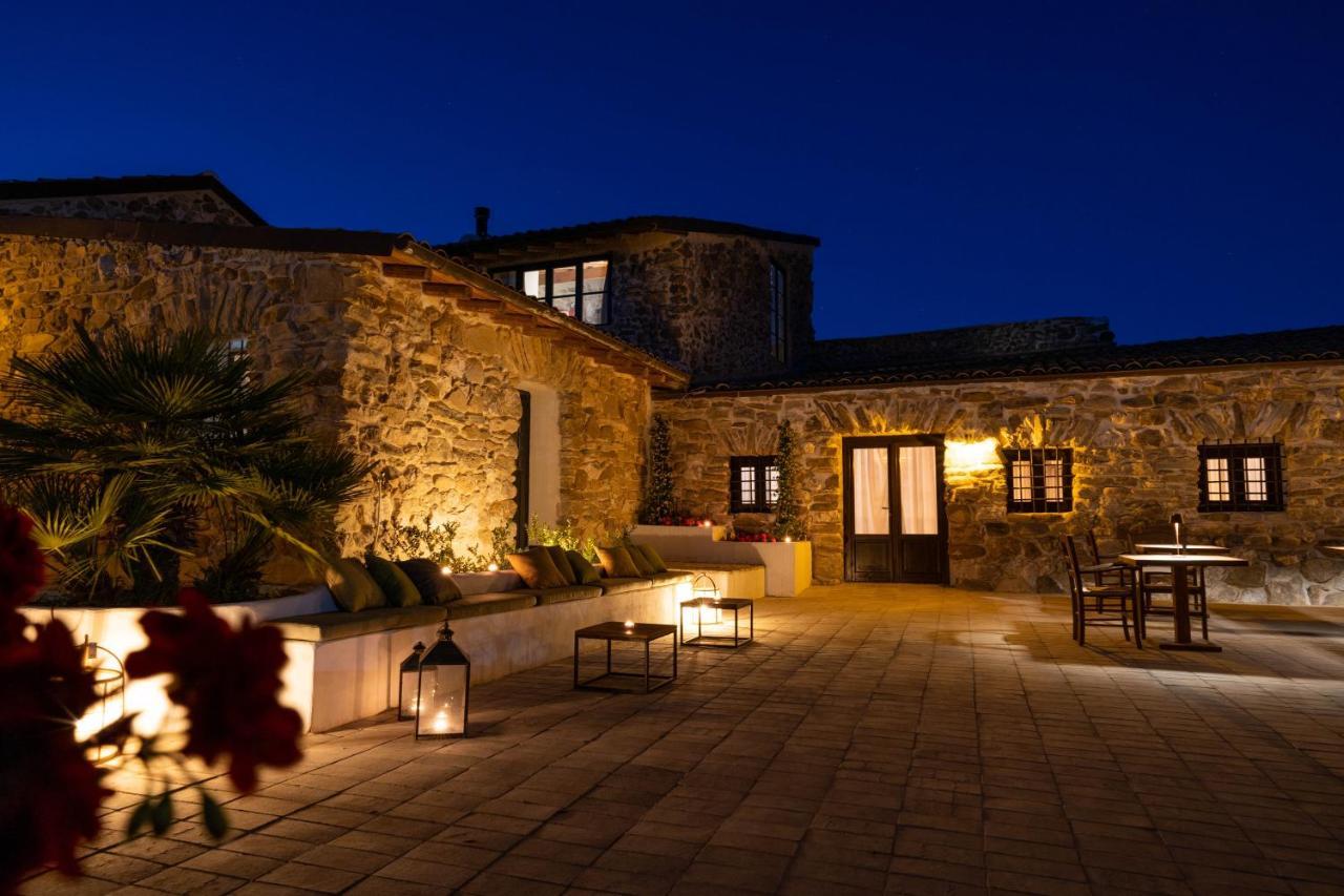 فندق Borgo Delle Pietre بورتو إمبيدوكْلي المظهر الخارجي الصورة