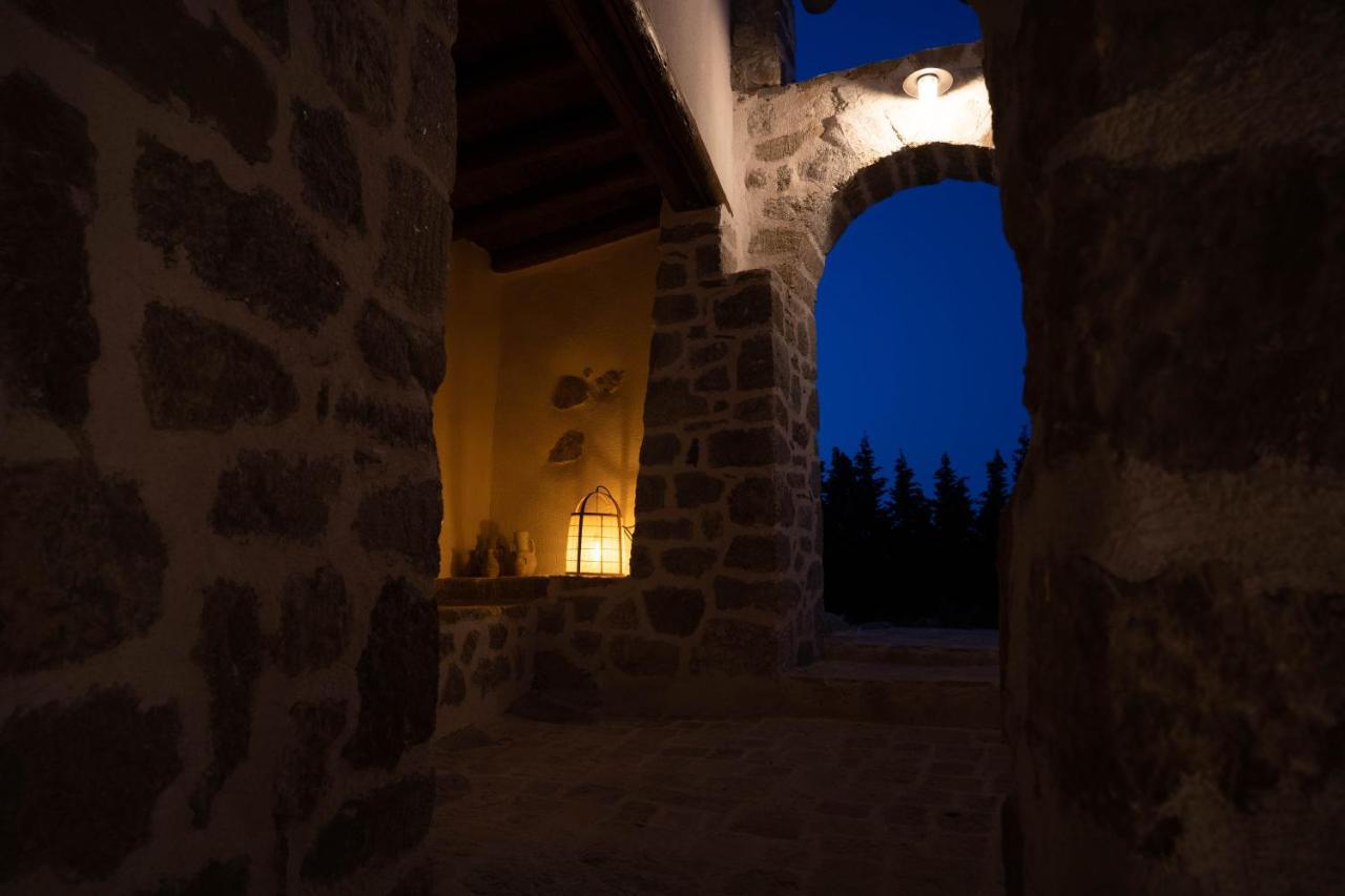 فندق Borgo Delle Pietre بورتو إمبيدوكْلي المظهر الخارجي الصورة