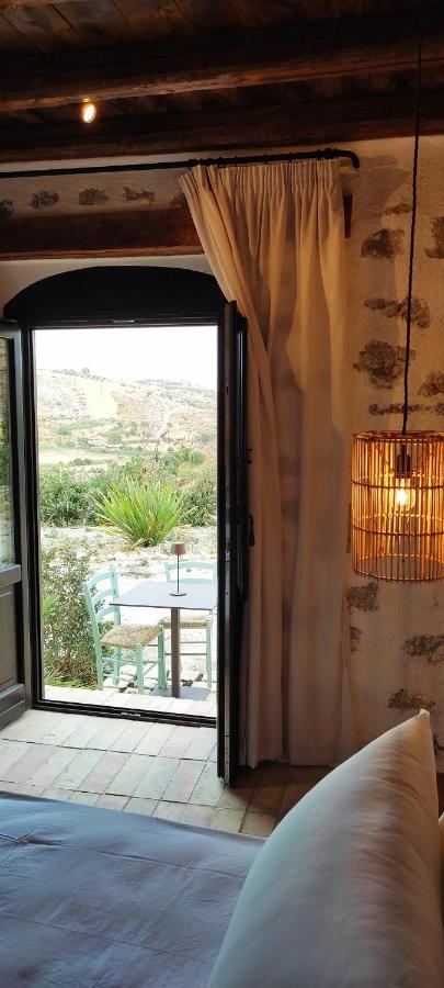 فندق Borgo Delle Pietre بورتو إمبيدوكْلي المظهر الخارجي الصورة