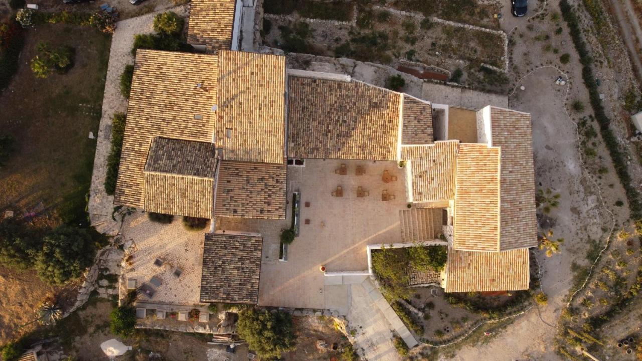 فندق Borgo Delle Pietre بورتو إمبيدوكْلي المظهر الخارجي الصورة