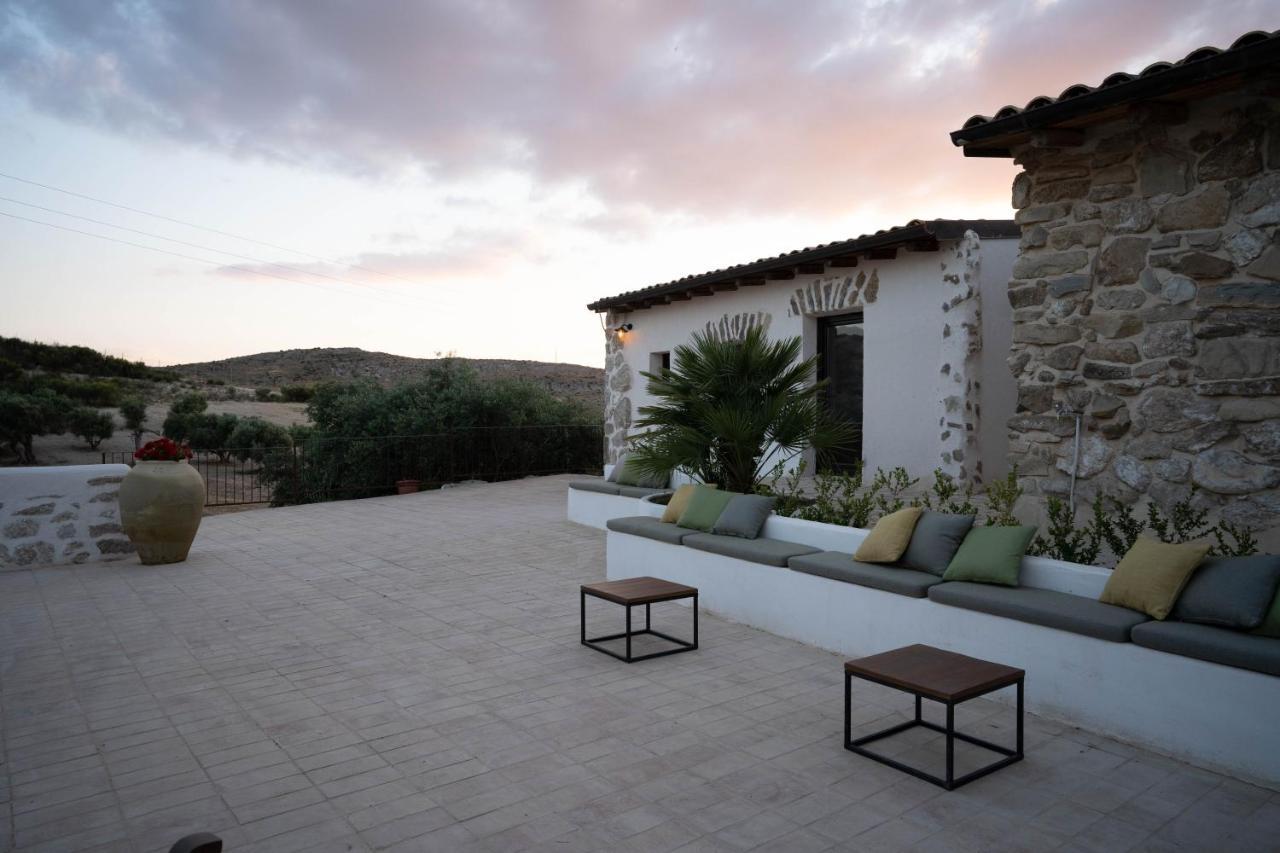 فندق Borgo Delle Pietre بورتو إمبيدوكْلي المظهر الخارجي الصورة