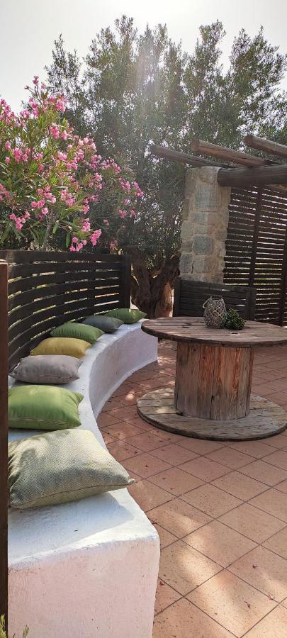 فندق Borgo Delle Pietre بورتو إمبيدوكْلي المظهر الخارجي الصورة
