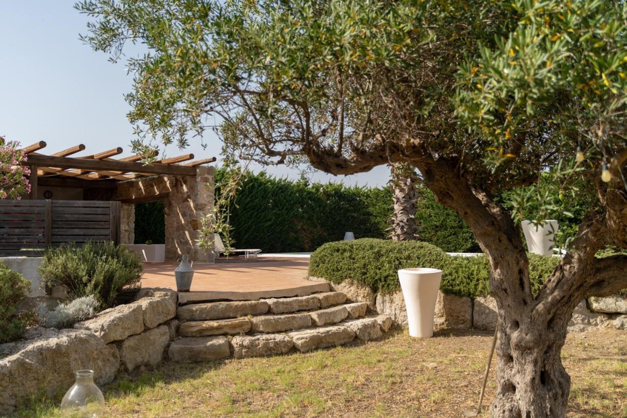 فندق Borgo Delle Pietre بورتو إمبيدوكْلي المظهر الخارجي الصورة