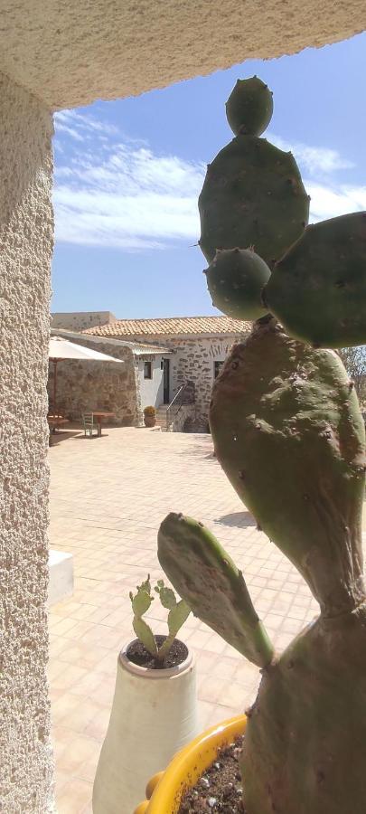 فندق Borgo Delle Pietre بورتو إمبيدوكْلي المظهر الخارجي الصورة