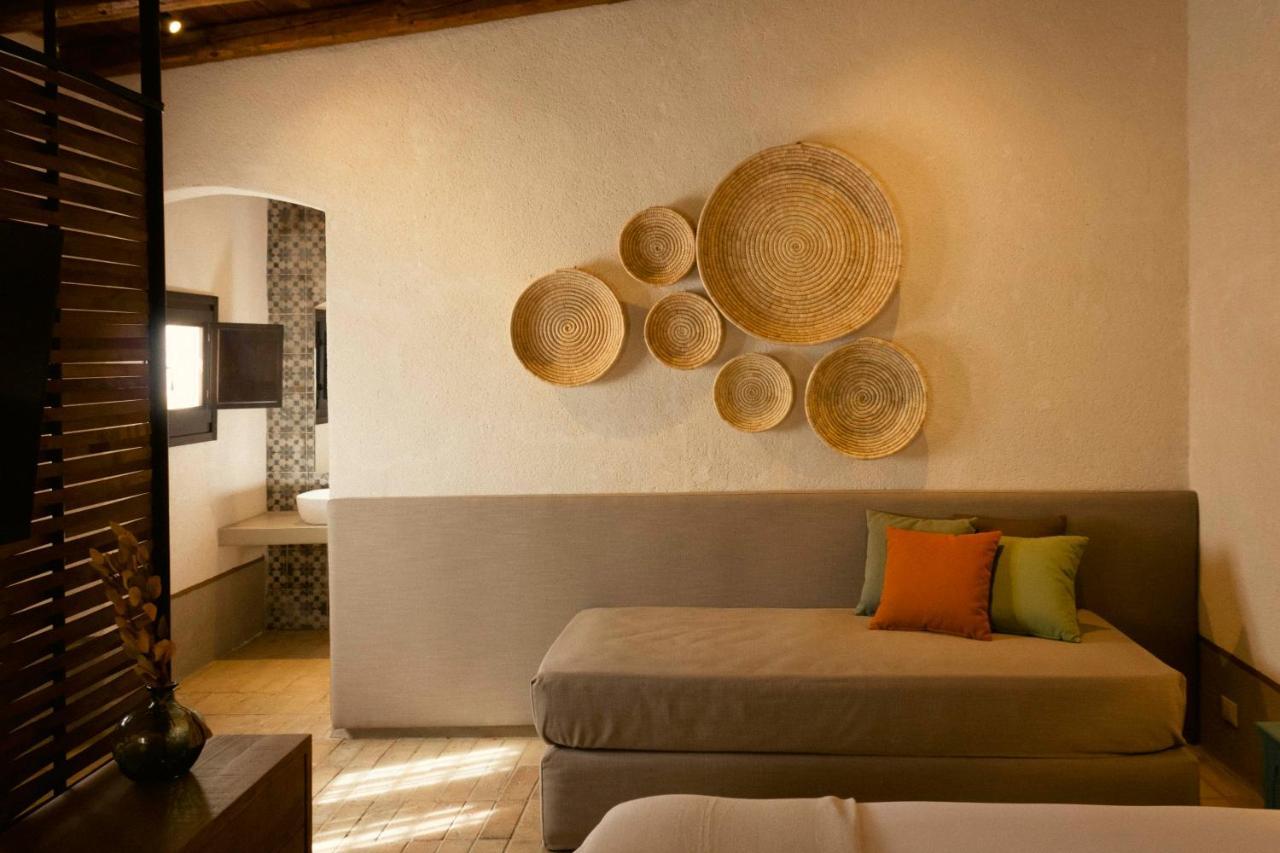 فندق Borgo Delle Pietre بورتو إمبيدوكْلي المظهر الخارجي الصورة